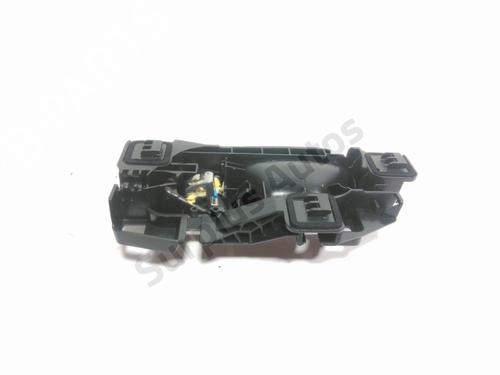 Front right interior door handle DS DS 7 Crossback (J4_, JR_, JC_) E-TENSE 4x4 (J45GBU) | BP37775010I14 - Image 2