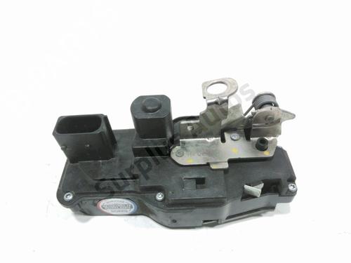 Front right lock TESLA MODEL S (5YJS) P85 | BP36153482C97 - Image 2