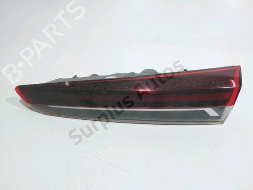 Used Right tailgate light Right tailgate light 37787790 37787790
