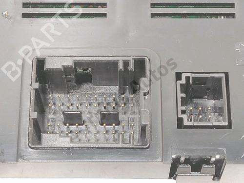 Climate control PEUGEOT 3008 I MPV (0U_) 1.6 HDi | BP30988849I5