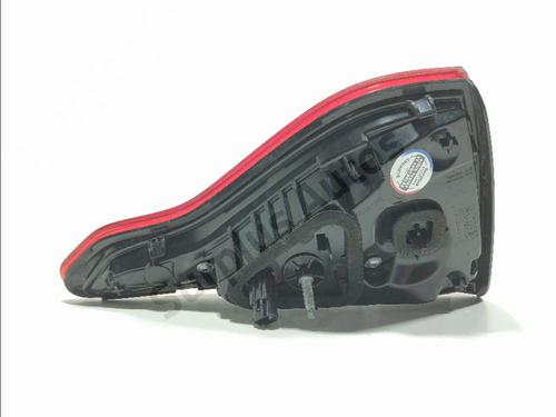 Right tailgate light RENAULT CLIO V (B7_) 1.6 E-TECH 140 (B7MU) | BP37787775C80 - Image 2
