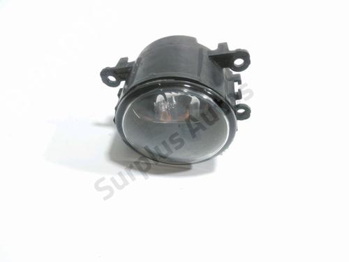 Used Right front fog light RENAULT CLIO IV (BH_) 1.5 dCi 75 (75 hp) 28265741