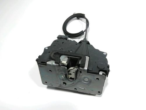 Used Front left lock FIAT GRANDE PUNTO (199_) 1.2 (65 hp) 30998196