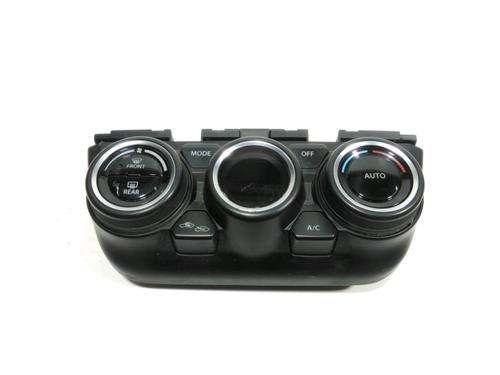 Used Climate control Climate control 37767051 37767051
