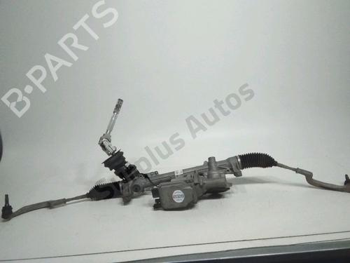 Used Steering rack MERCEDES-BENZ A-CLASS (W176) A 180 CDI / d (176.012) (109 hp) 28225111