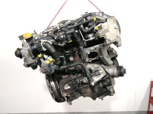 Engine ALFA ROMEO MITO (955_) 1.6 JTDM (955AXC1B) | BP30983278M1 - Image 3