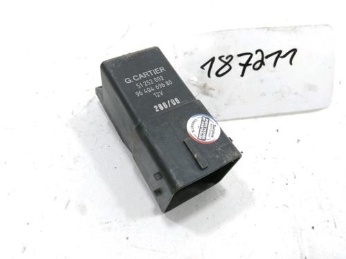 Modulo electronico Modulo electronico 37763535 37763535