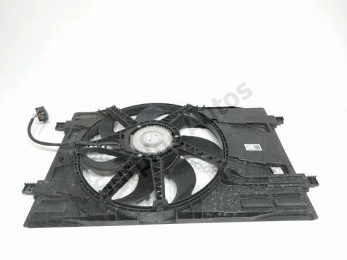 Radiator fan AUDI Q2 (GAB, GAG) 35 TDI quattro | BP28223181M35 - Image 3