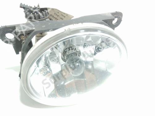 Right front fog light CITROËN C3 II (SC_) 1.6 HDi | BP37018122C31 - Image 2