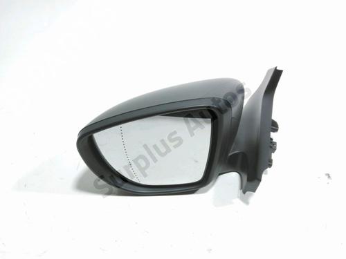 Retrovisor esquerdo Retrovisor esquerdo 37776693 37776693