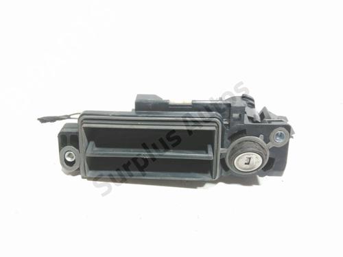 Used Switch Switch MERCEDES-BENZ CLK (C209) CLK 220 CDI (209.308) (150 hp) 35893642 35893642
