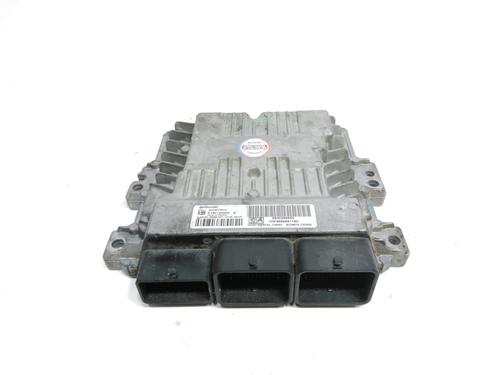 Motorstyringsenhed NISSAN QASHQAI / QASHQAI +2 I (J10, NJ10, JJ10E) 1.5 dCi (106 hp) 28220949