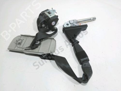 Used Front left seatbelt Front left seatbelt NISSAN QASHQAI I (J10, NJ10) 1.5 dCi (110 hp) 34616542 34616542