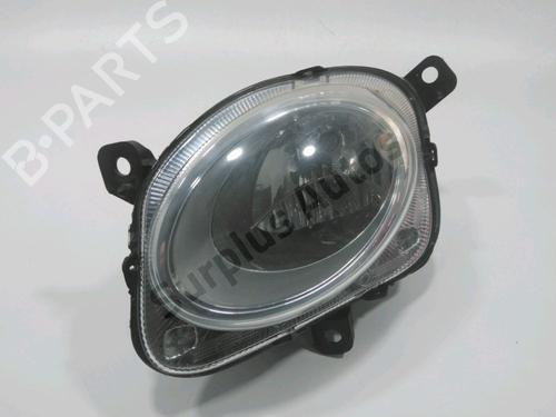 Pisca frente esquerdo FIAT 500L (351_, 352_) 1.3 D Multijet (199LXY1A, 199LXY11) (84 hp) 31368326