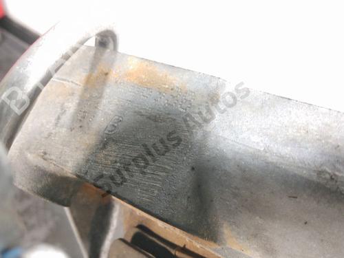 Gearbox FIAT 500 (312_) 1.2 (312AXA1A) | BP36153263M3 - Image 5