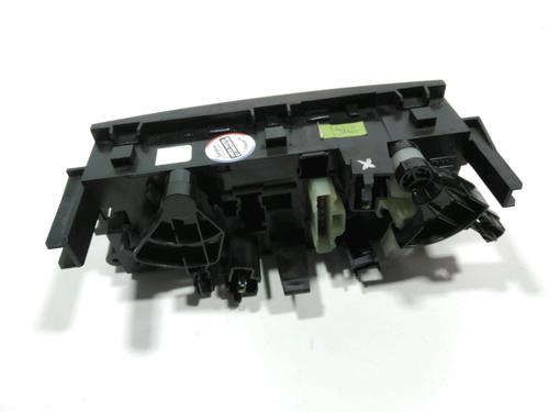 Climate control PEUGEOT 207 (WA_, WC_) 1.6 HDi | BP28227905I5 