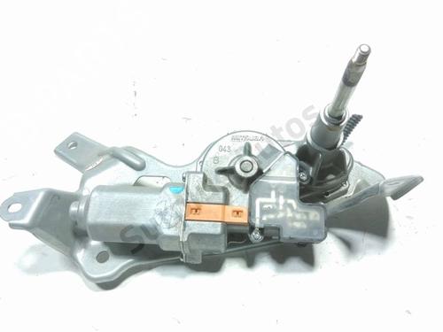 Used Rear wiper motor Rear wiper motor HONDA JAZZ III (GE_, GG_, GP_, ZA_) 1.3 HYBRID (GP1) (102 hp) 40215022 40215022