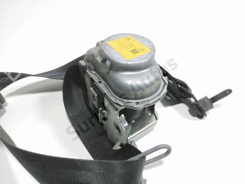 Front left seatbelt RENAULT TWINGO III (BCM_, BCA_) 1.0 SCe 70 | BP35941557I26 - Image 2