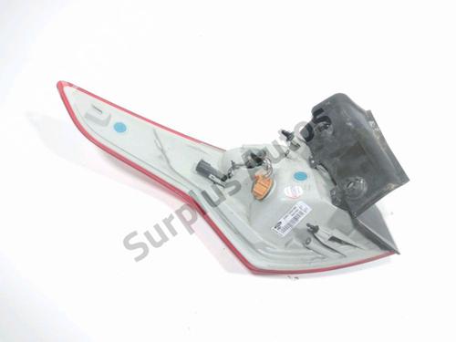 Right taillight FORD KUGA II (DM2) 2.0 TDCi | BP29553341C35 