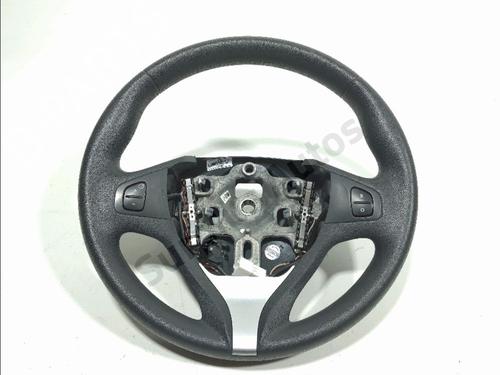 Used Steering wheel RENAULT CLIO IV (BH_) 1.2 16V (73 hp) 30769022