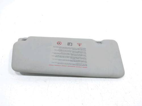 Right sun visor RENAULT LAGUNA III (BT0/1) 2.0 dCi GT (BT11, BT1E, BT1N) | BP31002608I2 - Image 2
