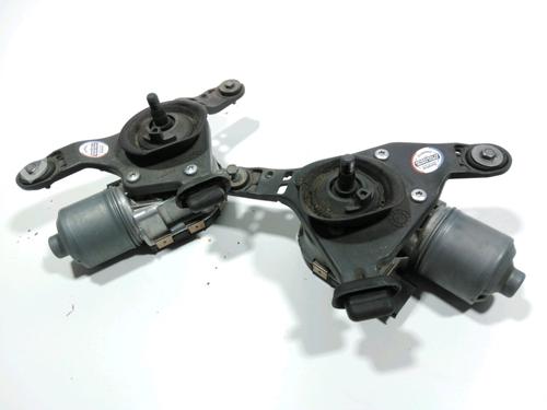Used Front wipers mechanism CITROËN C4 Grand Picasso II (DA_, DE_) 1.6 HDi / BlueHDi 115 (115 hp) 28273346