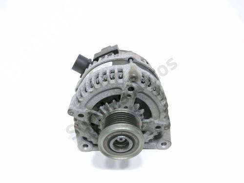 Used Alternator Alternator FORD FIESTA VII (HJ, HF) 1.1 Ti-VCT (75 hp) 32226334 32226334