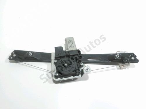 Vindusheismekanisme venstre bak BMW 1 (E87) 120 i (150 hp) 31207726