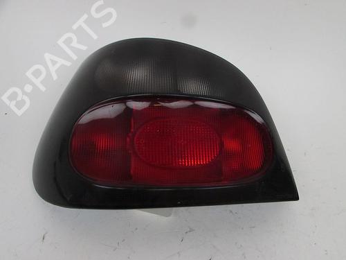 Left taillight RENAULT MEGANE I (BA0/1_)  | BP28269463C34 