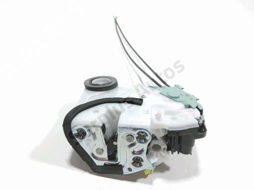 Used Rear left lock SUZUKI IGNIS III (MF, FF) 1.2 Hybrid AllGrip (ATK412) (83 hp) 28255037