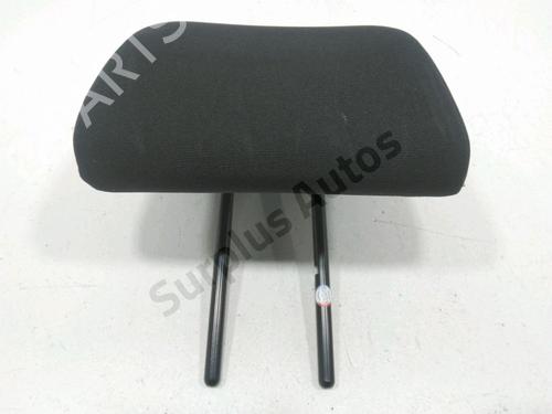 Used Headrest PEUGEOT 208 I (CA_, CC_) 1.4 HDi (68 hp) 31004383