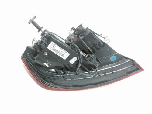 Right taillight RENAULT MEGANE IV Hatchback (B9A/M/N_) 1.5 Blue dCi 115 (B9A6) | BP36509597C35 - Image 3