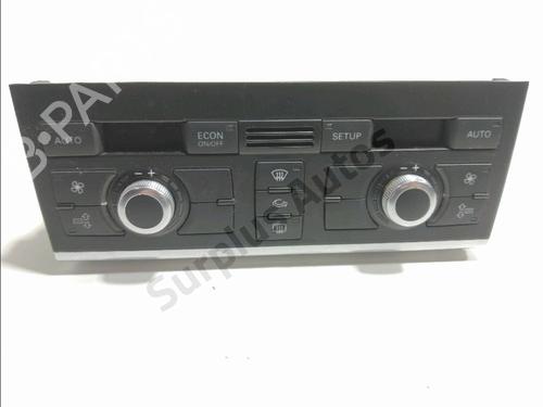 Used Climate control Climate control AUDI Q7 (4LB) 3.0 TDI quattro (233 hp) 33903835 33903835