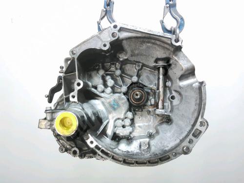 Boîte de vitesses CITROËN BERLINGO / BERLINGO FIRST MPV (MF_, GJK_, GFK_) [1996-2026]  32402066