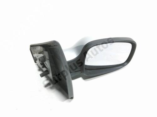 right-mirror-renault-clio-iii-br01-cr01-2005-2006-2007-2008-2009-2010-2011-2012-2013-2014-33191095 main image