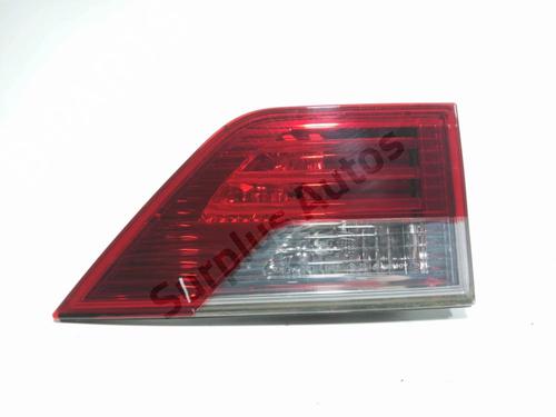 Used Right tailgate light BMW X3 (E83) xDrive 20 d (177 hp) 30918995
