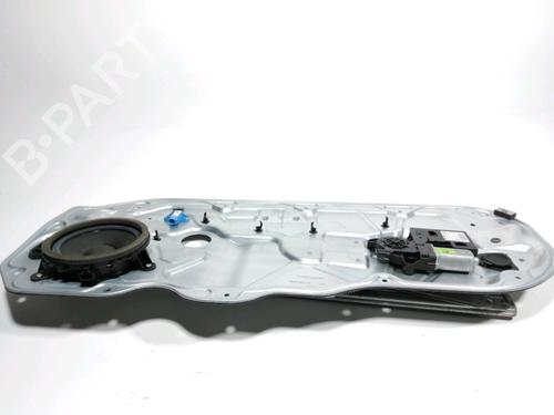 Front right window mechanism VOLVO C30 (533) D2 | BP37773524C23 - Image 2