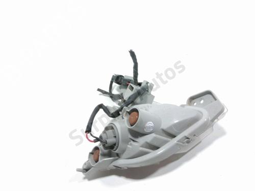 Right front indicator MAZDA CX-3 (DK) 2.0 SKYACTIV-G (DK5W, DK6W) | BP39195450C33 - Image 2