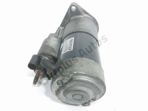 Starter FIAT FREEMONT (345_) 2.0 JTD 4x4 | BP37763783M8 - Image 3