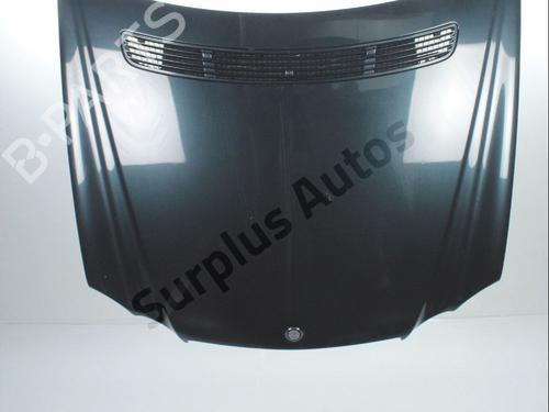 Used Hood Hood 37772051 37772051