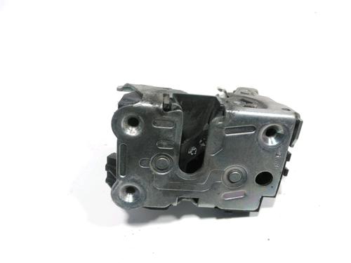 Used Front right lock Front right lock 29858558 29858558