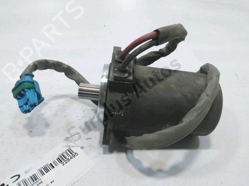 Styregear/Snekke CITROËN C2 (JM_) 1.1 (60 hp) 30987390