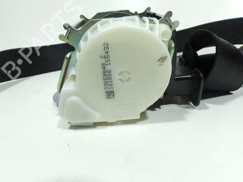 Front left belt tensioner BMW 3 Touring (E91) 330 d | BP29857560C87