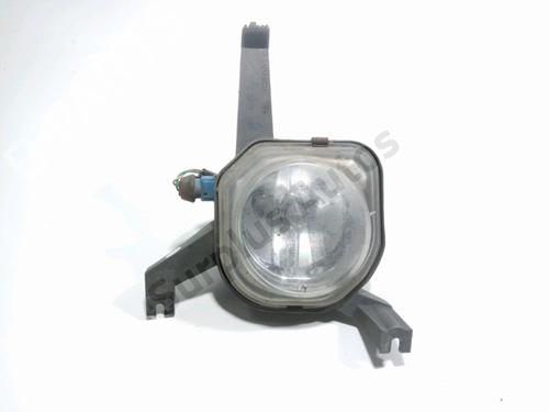 Faro Antiniebla delantero izquierdo Faro Antiniebla delantero izquierdo 37681498 37681498