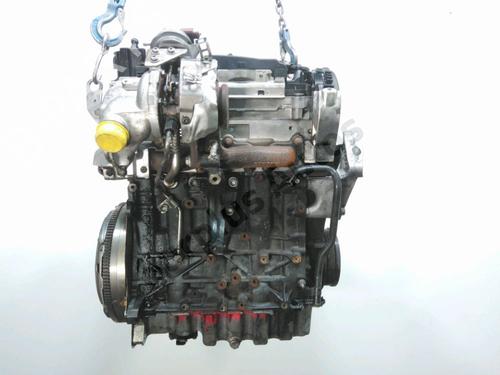 Engine SEAT LEON (5F1) 1.6 TDI | BP33421110M1 - Image 3