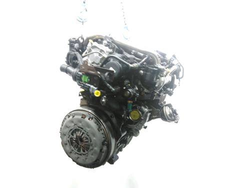 Engine CITROËN C5 III (RD_) 2.0 HDi 140 (RDRHF8, RDRHFA, RDRHA8, RDRHAJ) | BP28218615M1 