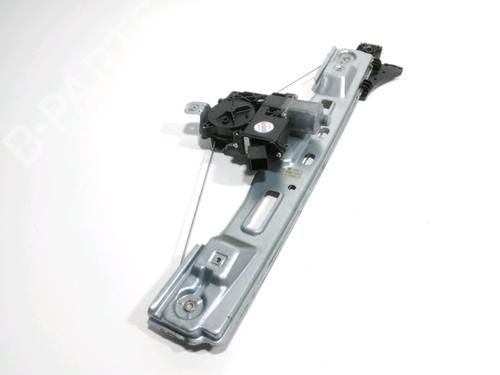 Used Rear right window mechanism Rear right window mechanism 37778809 37778809
