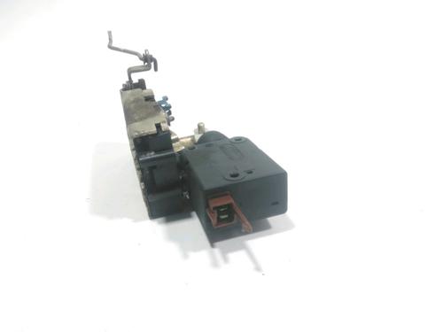Used Front right lock CITROËN SAXO (S0, S1) [1996-2004]  28247324