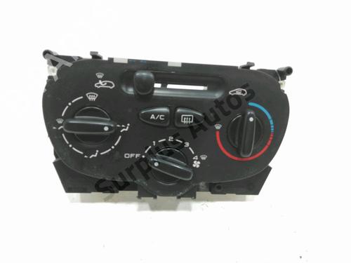 Commande Chauffage PEUGEOT 206 Hatchback (2A/C) [1998-2012]  30988722