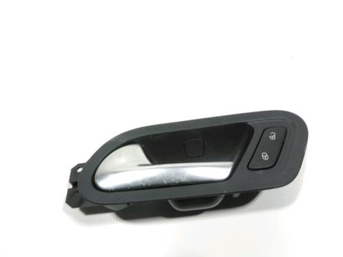 Used Front left interior door handle Front left interior door handle 37775254 37775254